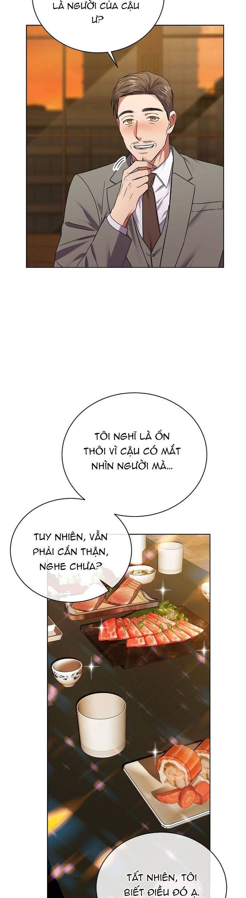 Ta Là Người Thu Thuế Chapter 25 - 11