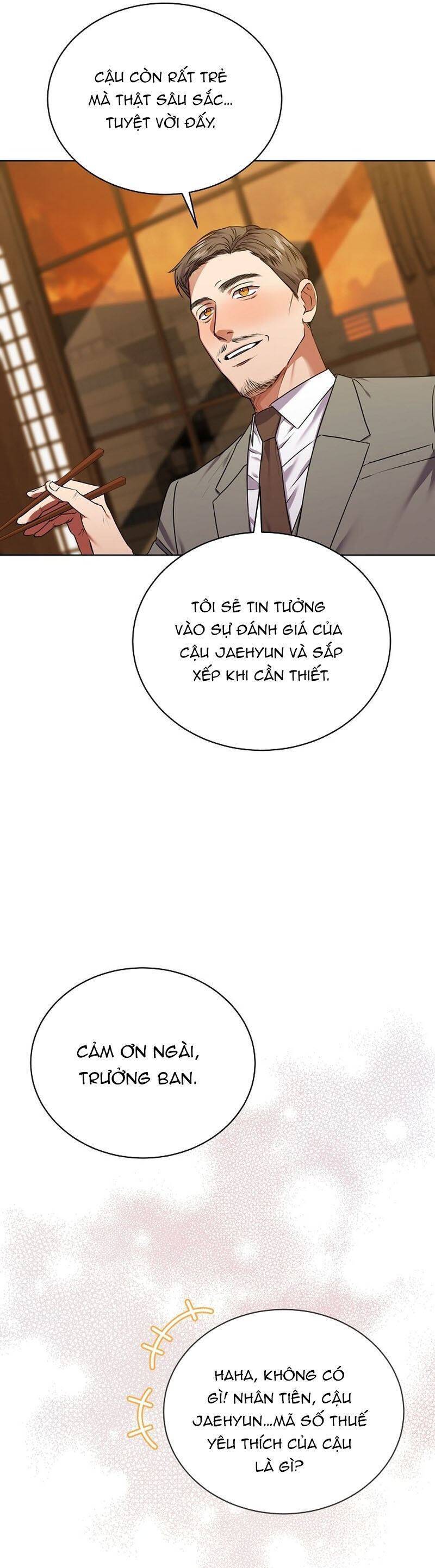 Ta Là Người Thu Thuế Chapter 25 - 13