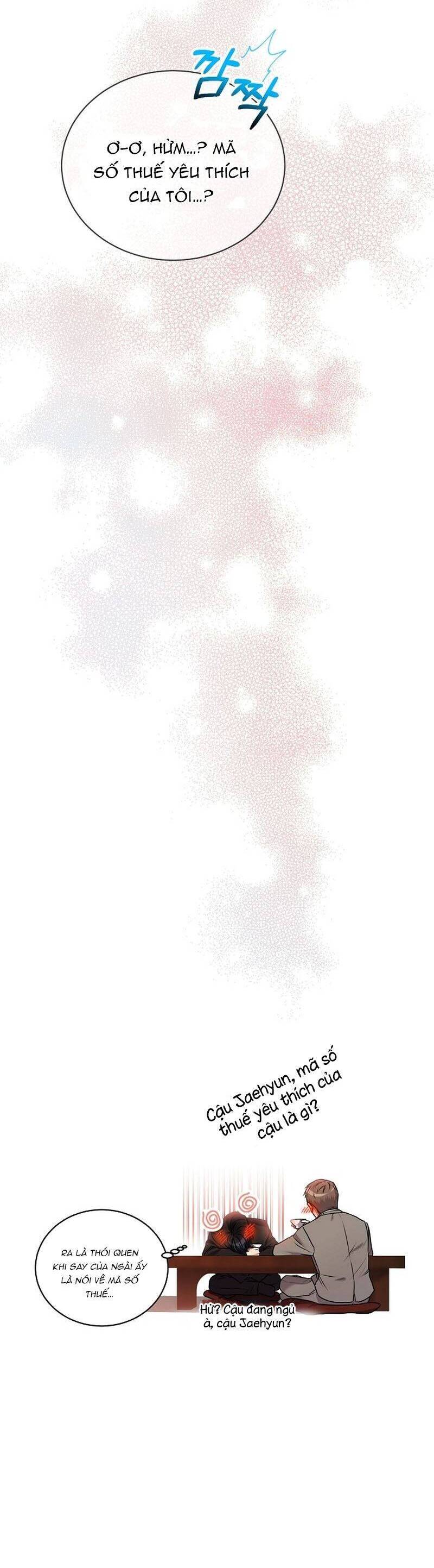 Ta Là Người Thu Thuế Chapter 25 - 14