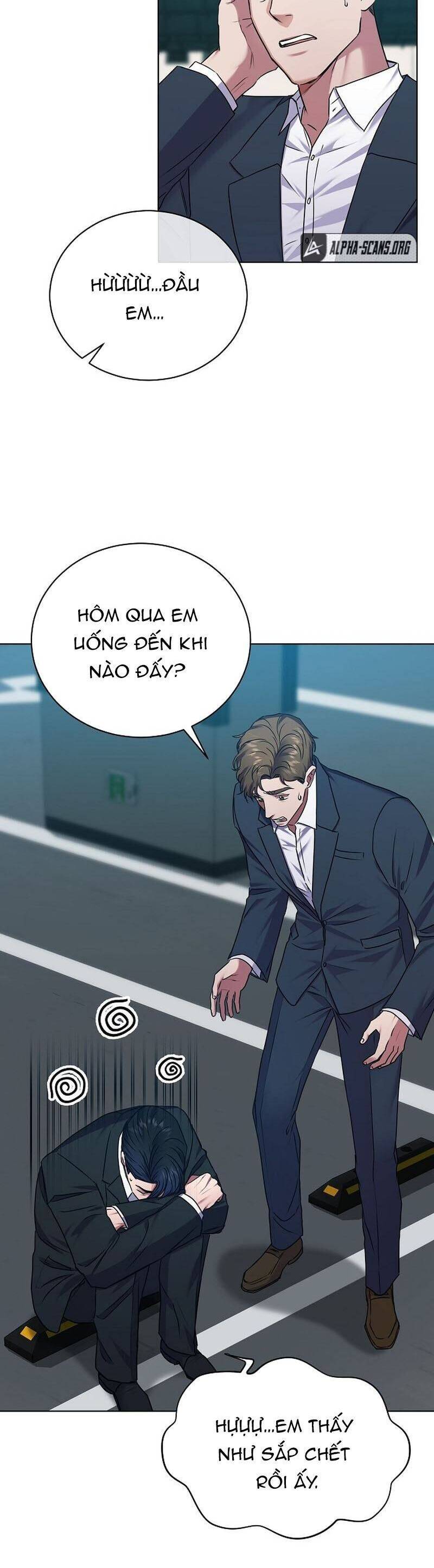 Ta Là Người Thu Thuế Chapter 25 - 16