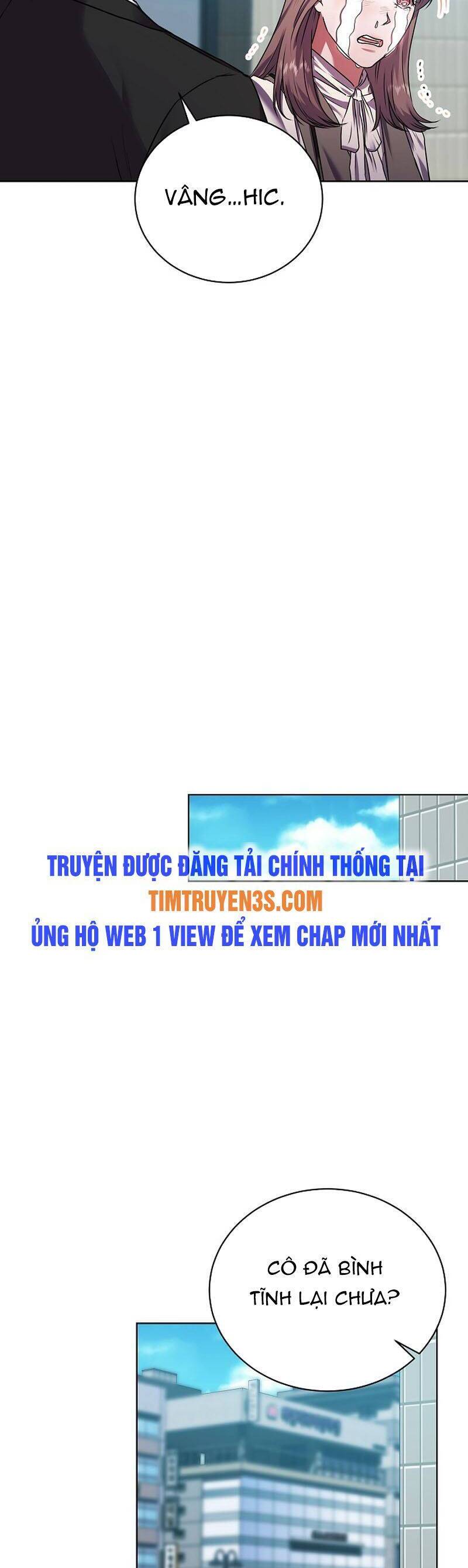 Ta Là Người Thu Thuế Chapter 25 - 24