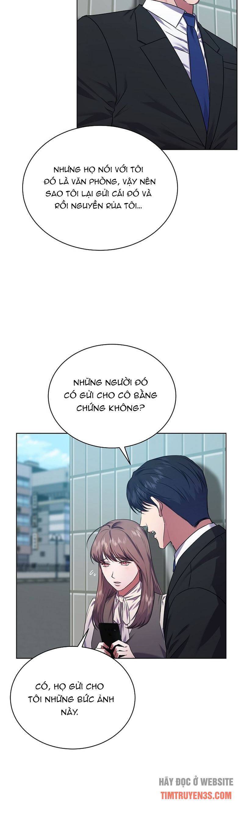 Ta Là Người Thu Thuế Chapter 25 - 27