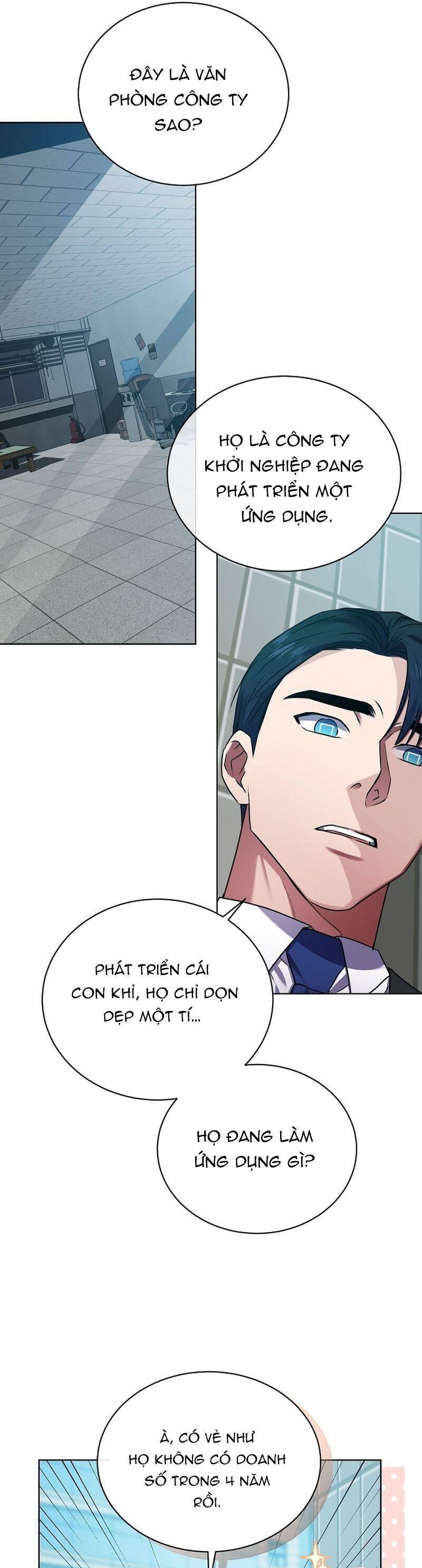 Ta Là Người Thu Thuế Chapter 25 - 28