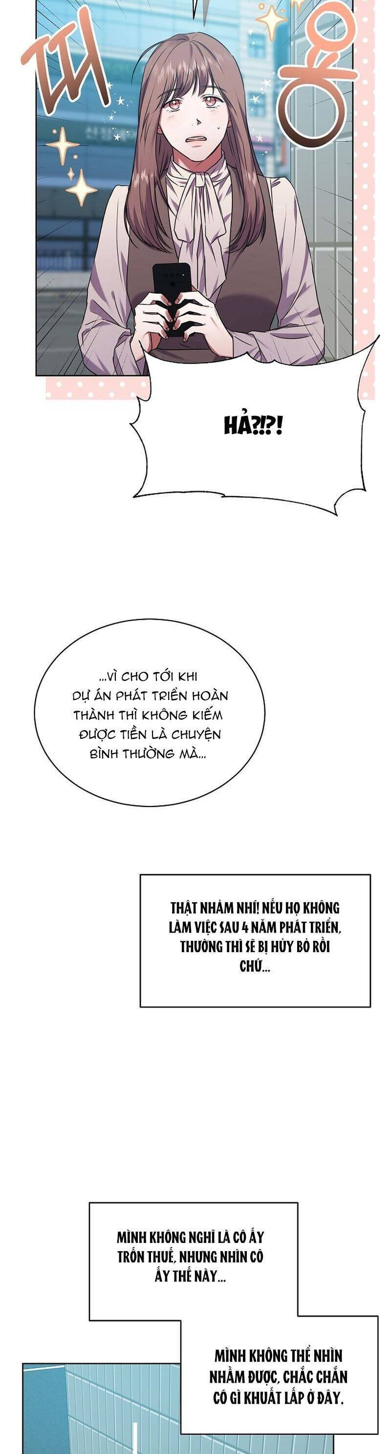 Ta Là Người Thu Thuế Chapter 25 - 29