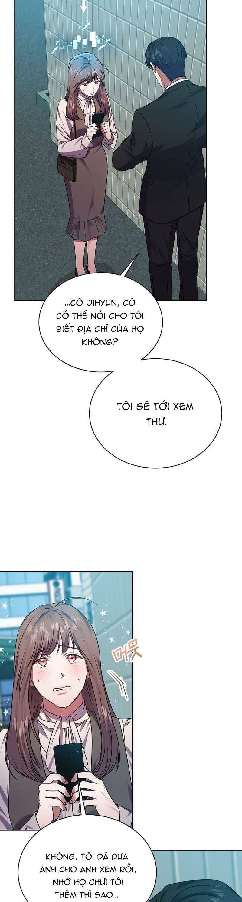 Ta Là Người Thu Thuế Chapter 25 - 30