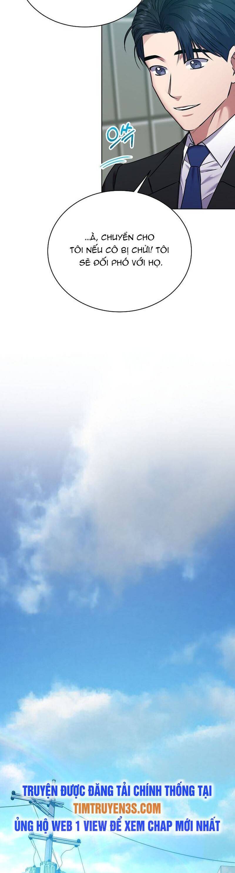 Ta Là Người Thu Thuế Chapter 25 - 31