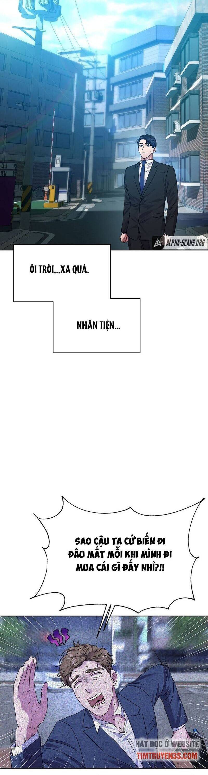 Ta Là Người Thu Thuế Chapter 25 - 32