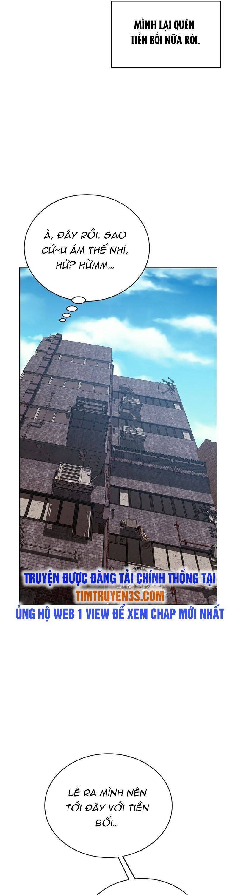 Ta Là Người Thu Thuế Chapter 25 - 33