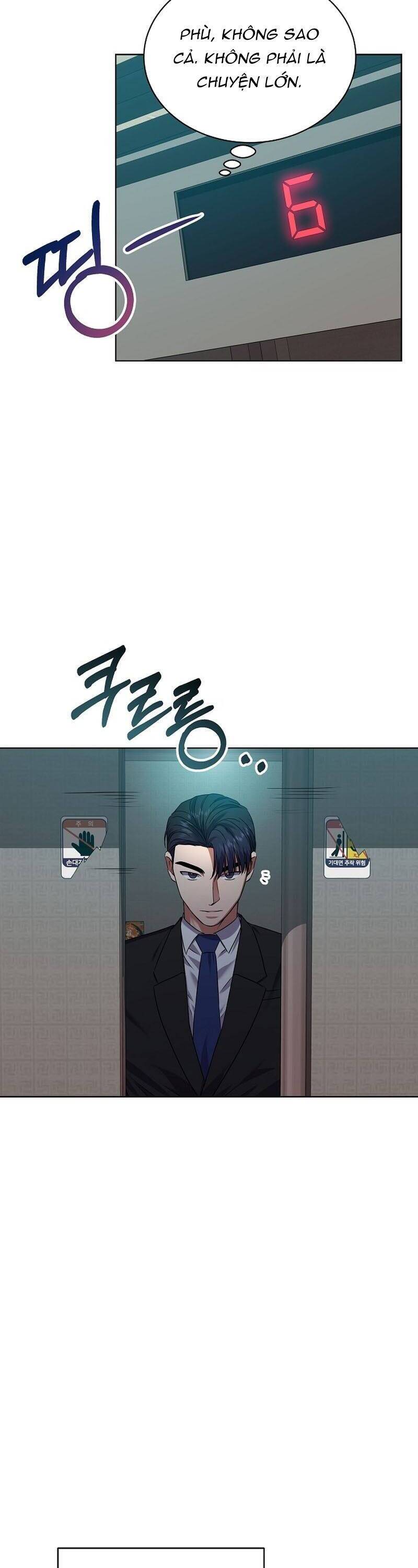 Ta Là Người Thu Thuế Chapter 25 - 34