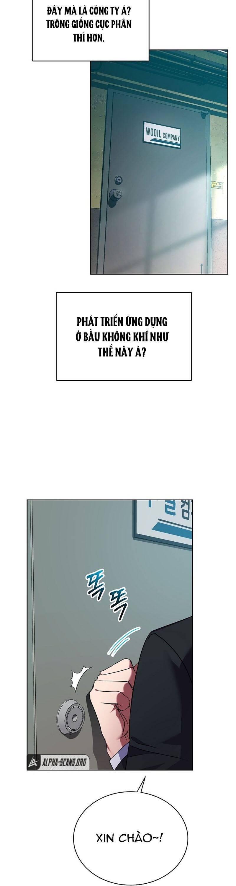 Ta Là Người Thu Thuế Chapter 25 - 35