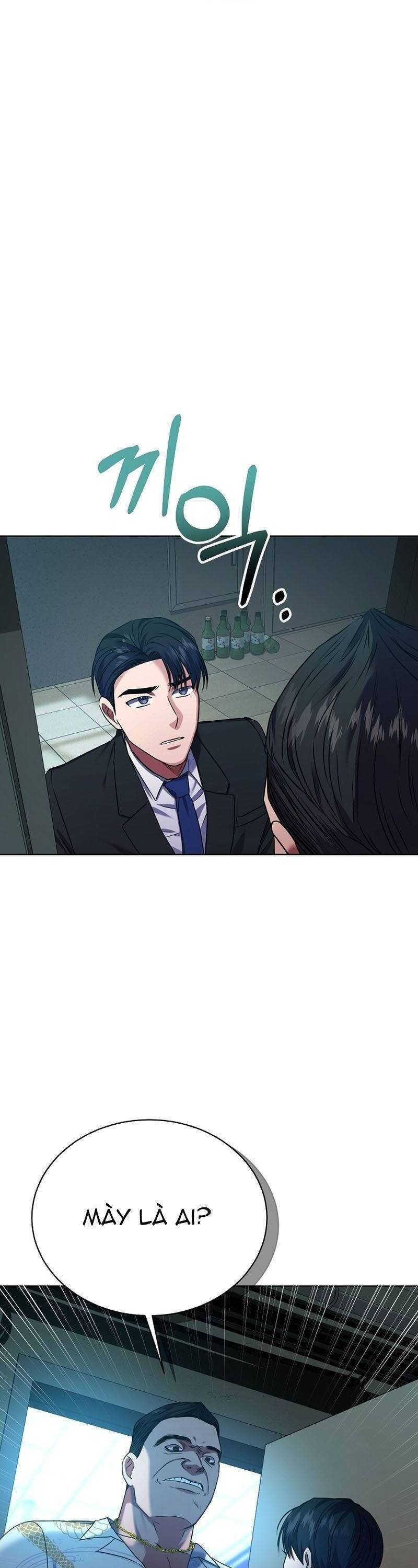 Ta Là Người Thu Thuế Chapter 25 - 36