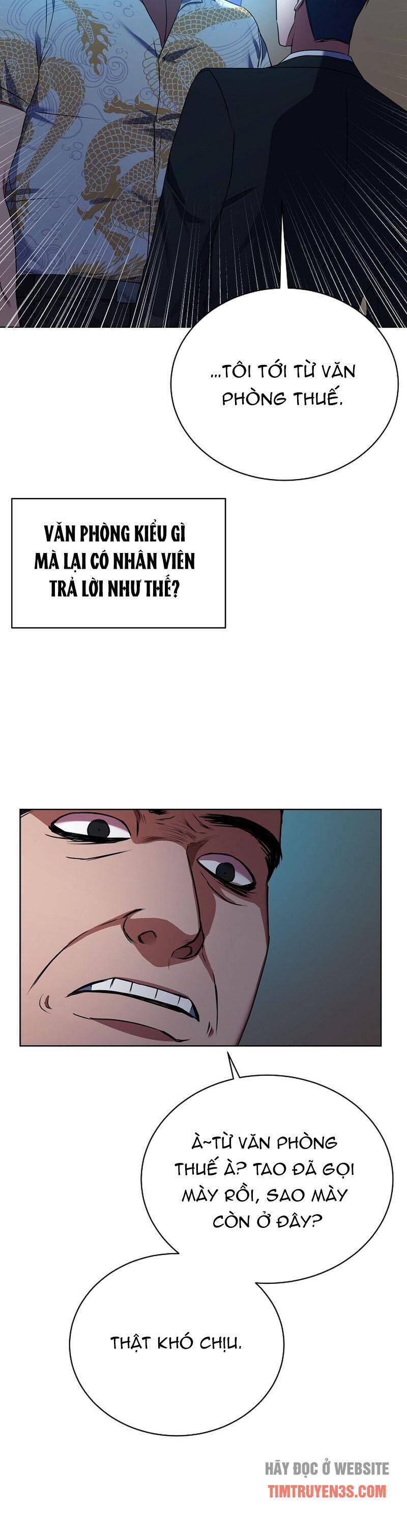 Ta Là Người Thu Thuế Chapter 25 - 37