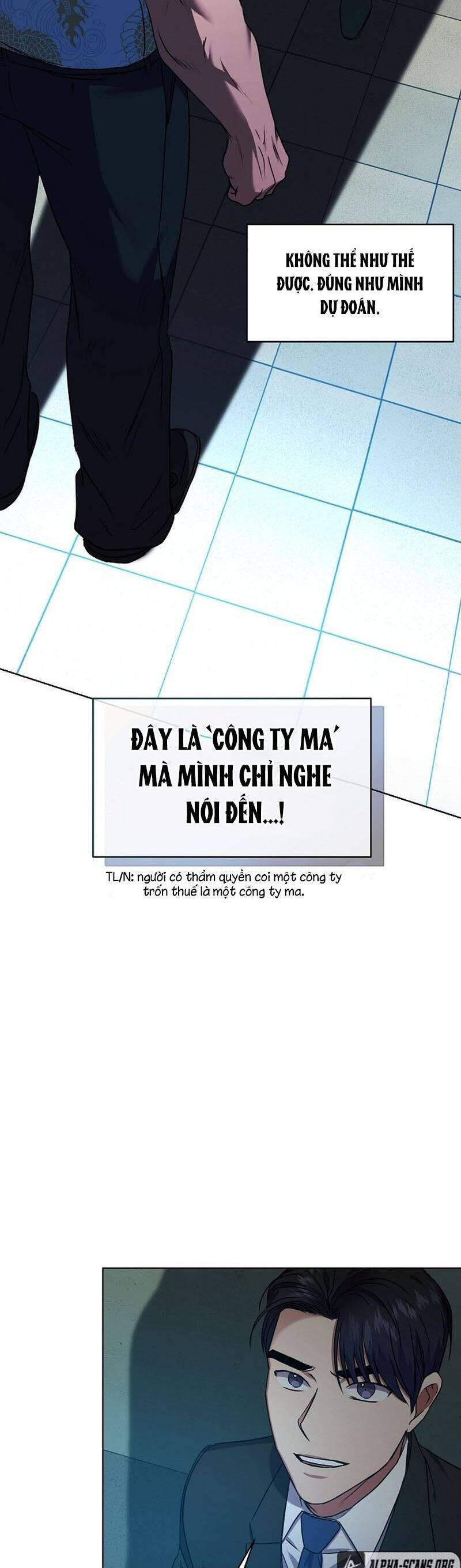 Ta Là Người Thu Thuế Chapter 25 - 40