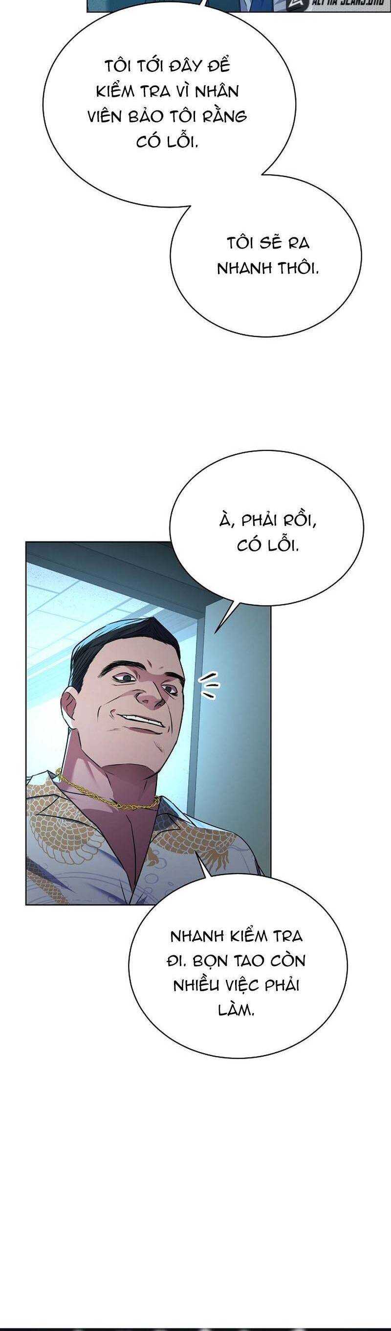 Ta Là Người Thu Thuế Chapter 25 - 41