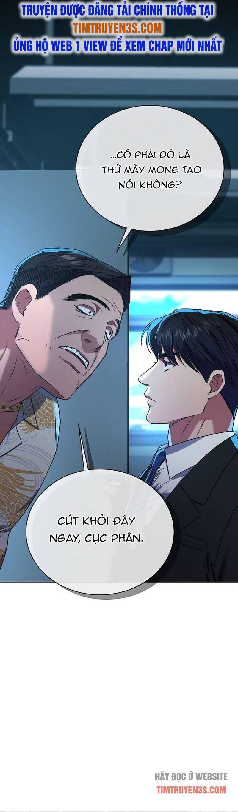 Ta Là Người Thu Thuế Chapter 25 - 42