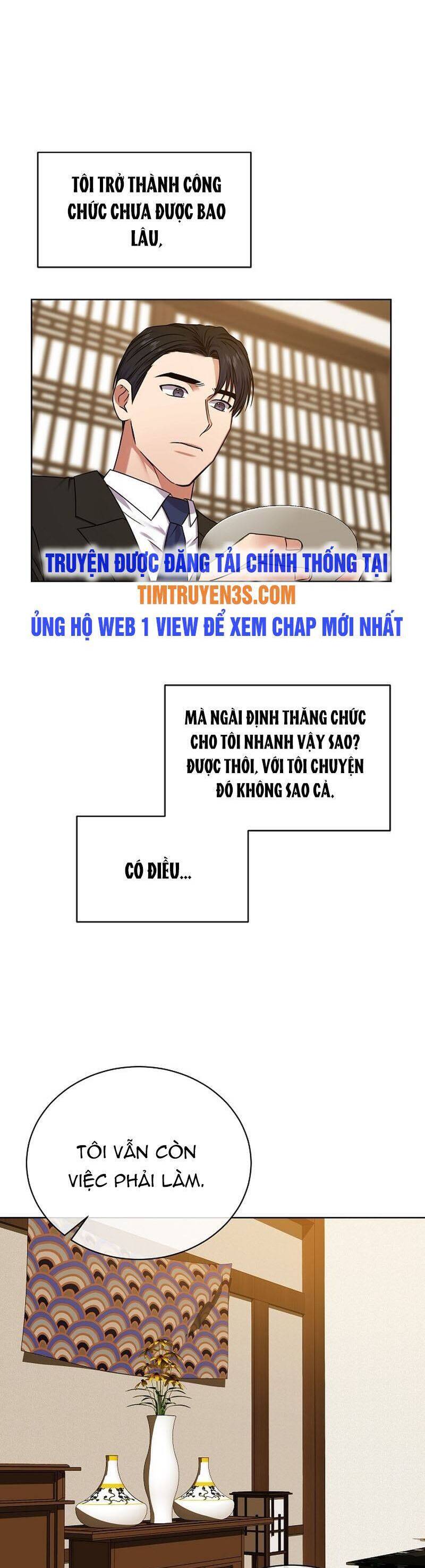 Ta Là Người Thu Thuế Chapter 25 - 6