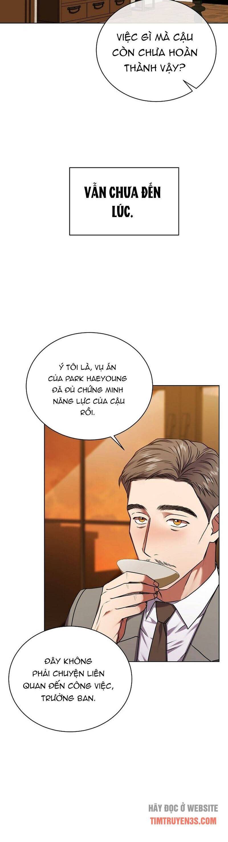 Ta Là Người Thu Thuế Chapter 25 - 7