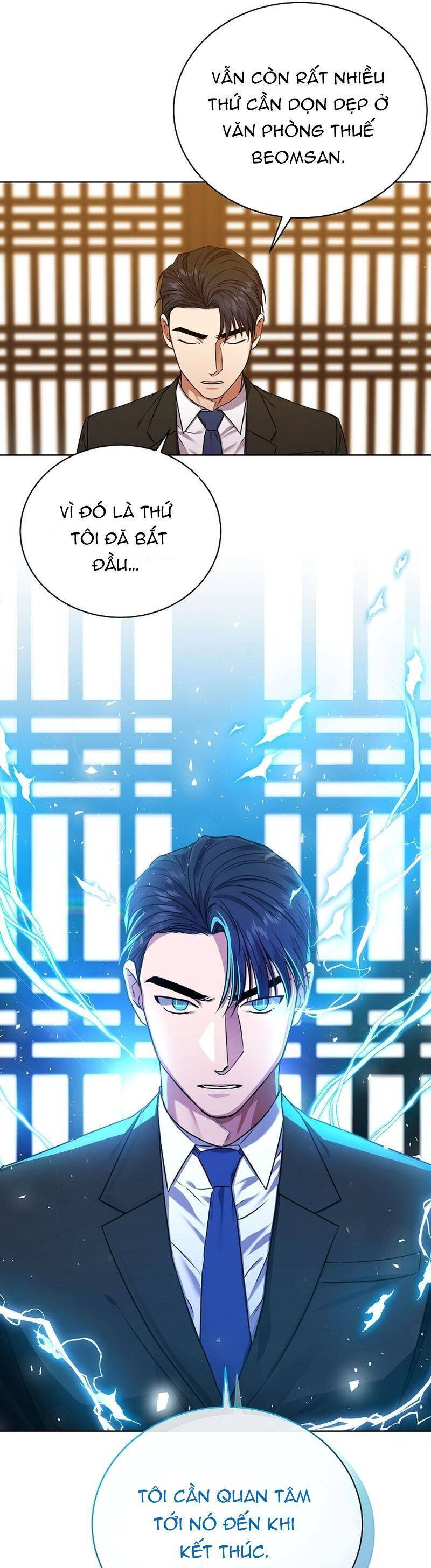 Ta Là Người Thu Thuế Chapter 25 - 8