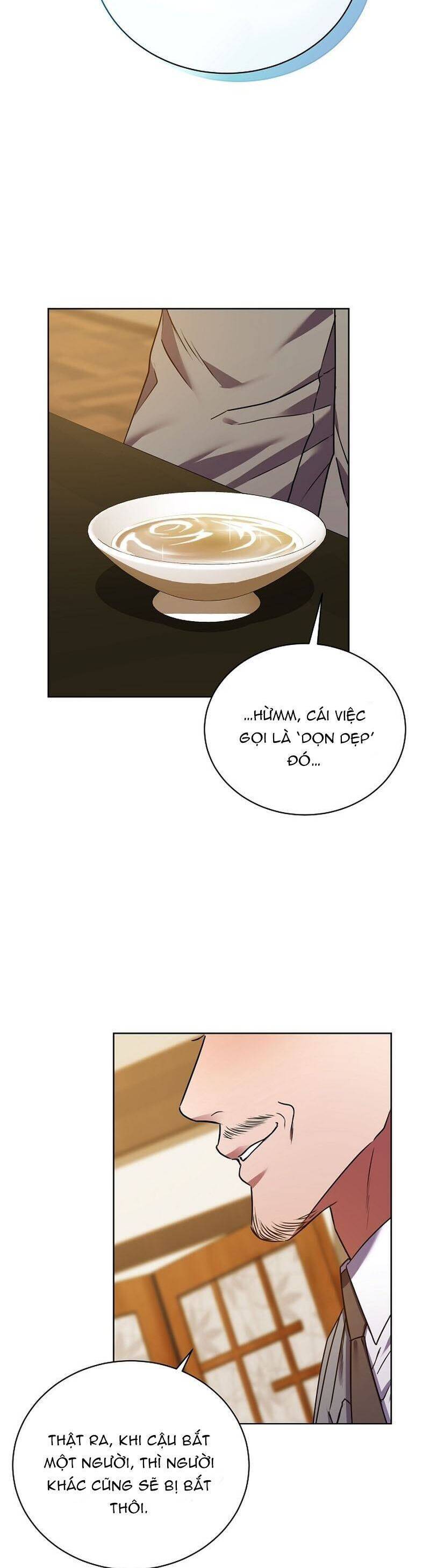 Ta Là Người Thu Thuế Chapter 25 - 9