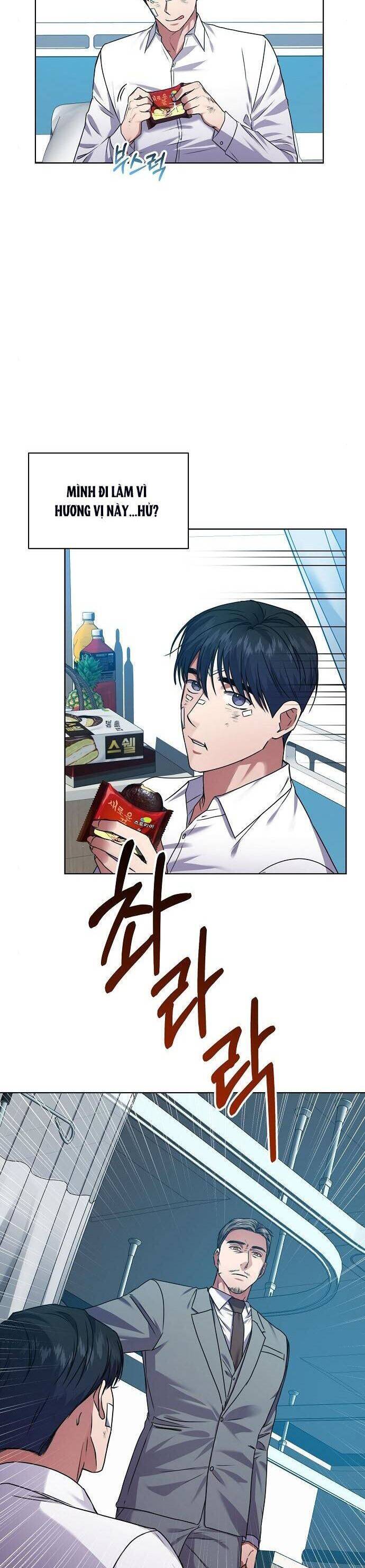 Ta Là Người Thu Thuế Chapter 27 - 13