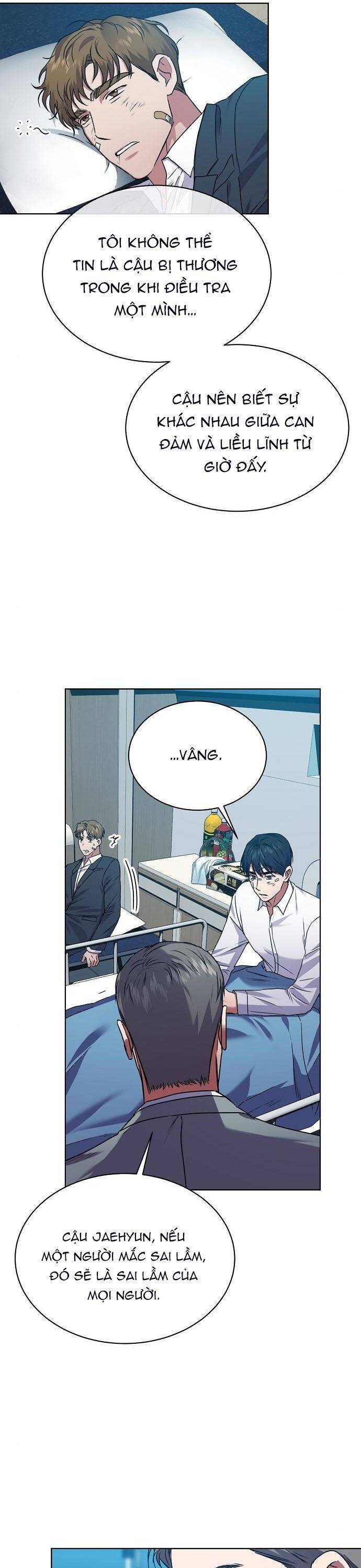 Ta Là Người Thu Thuế Chapter 27 - 15