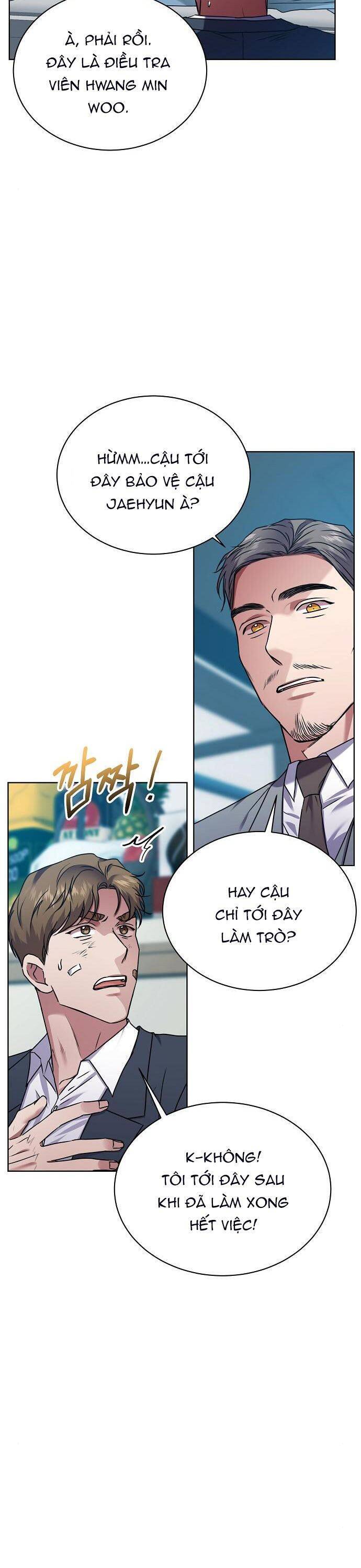 Ta Là Người Thu Thuế Chapter 27 - 17