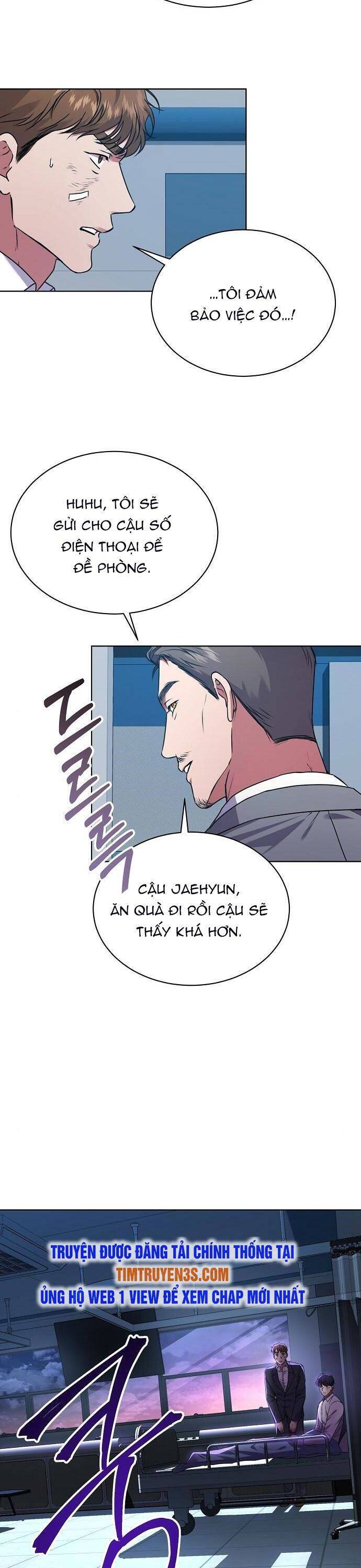 Ta Là Người Thu Thuế Chapter 27 - 20