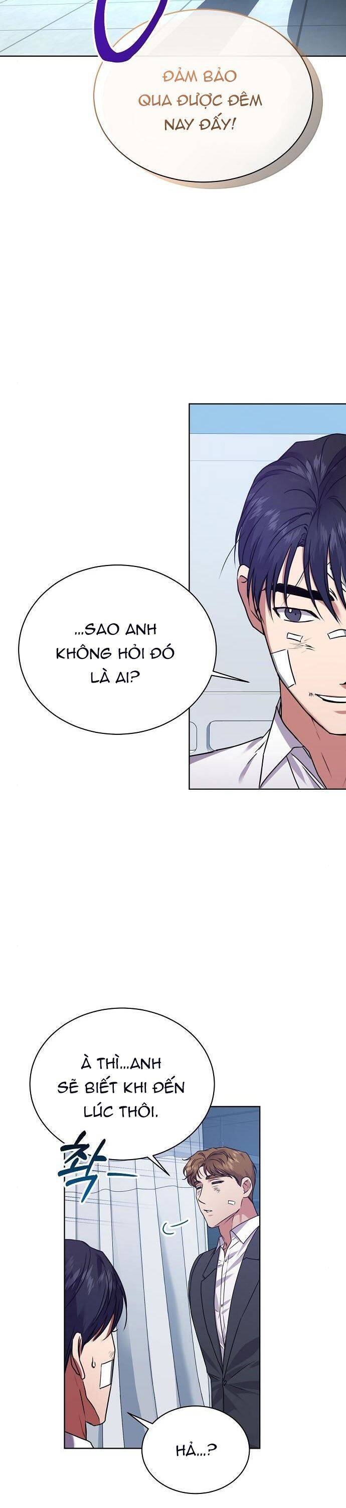 Ta Là Người Thu Thuế Chapter 27 - 21