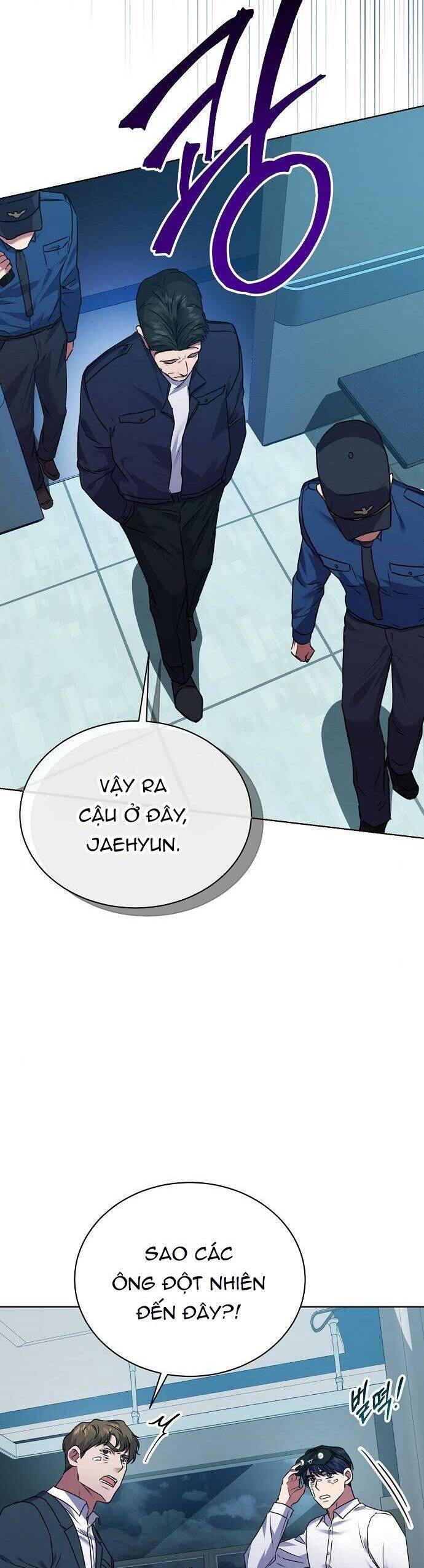 Ta Là Người Thu Thuế Chapter 27 - 24