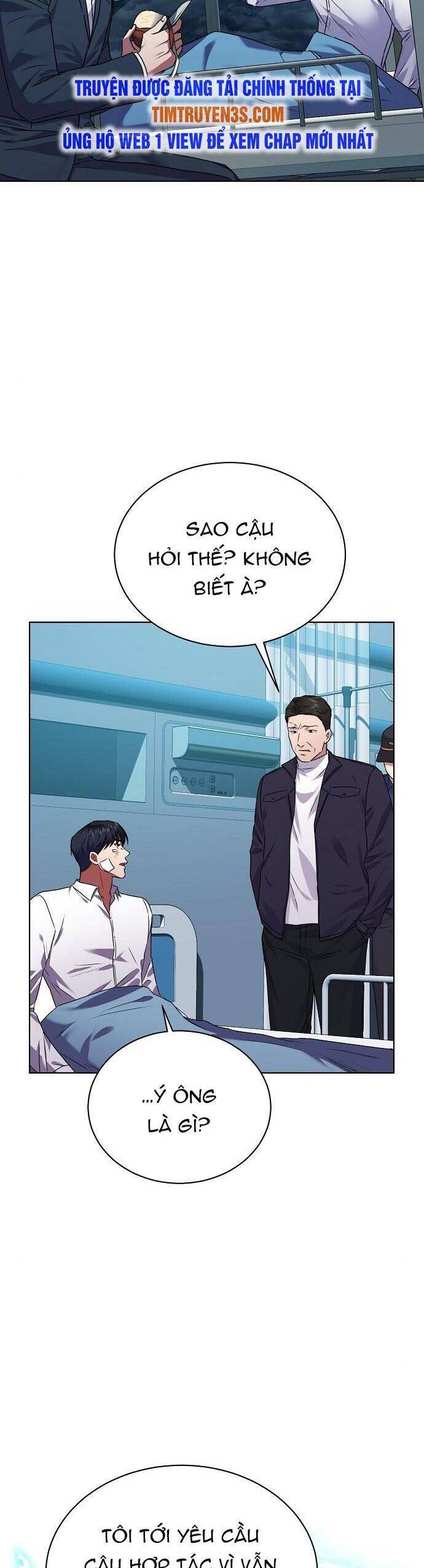 Ta Là Người Thu Thuế Chapter 27 - 25