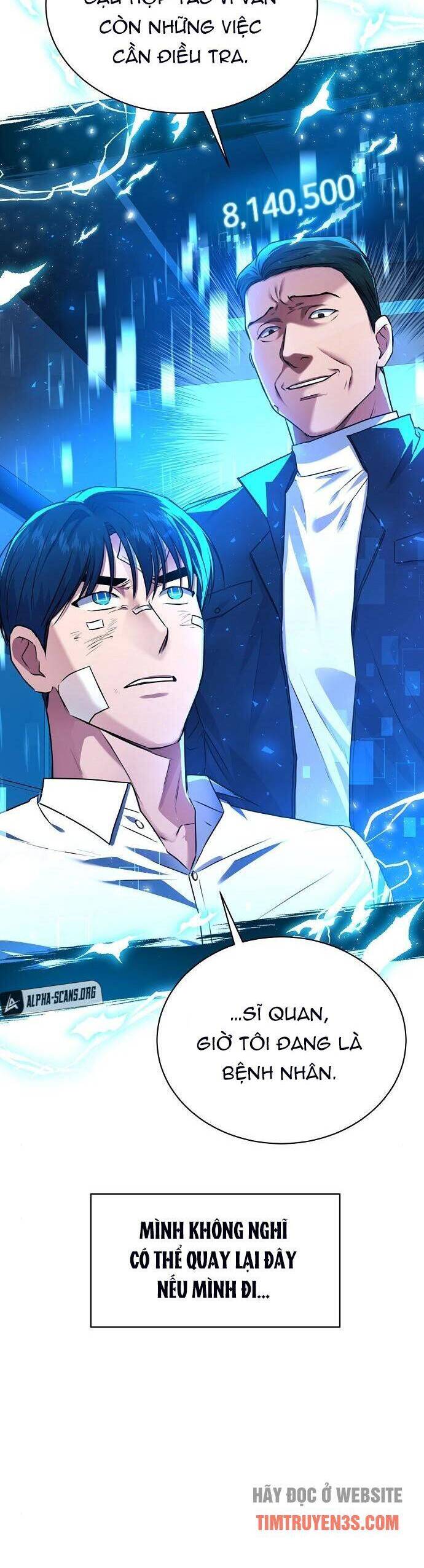 Ta Là Người Thu Thuế Chapter 27 - 26