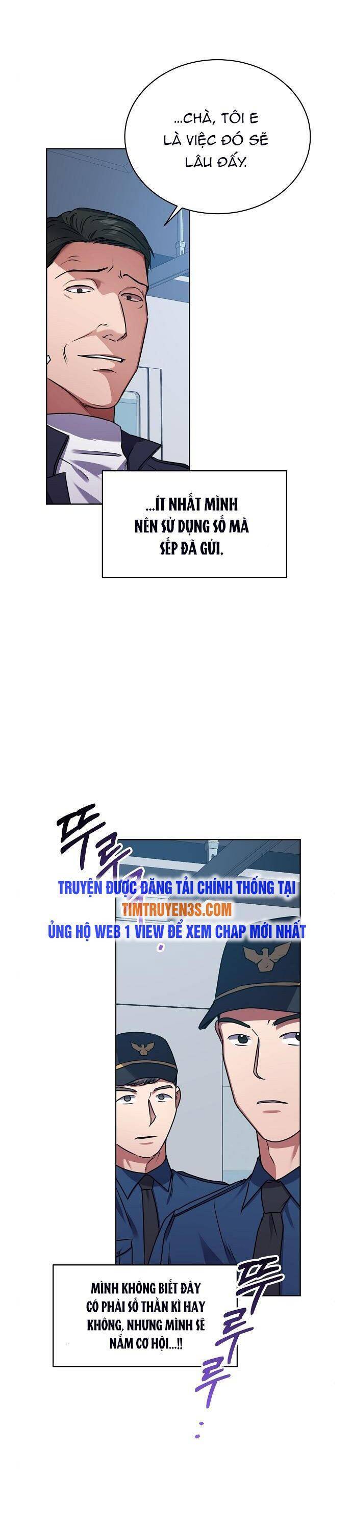 Ta Là Người Thu Thuế Chapter 27 - 29