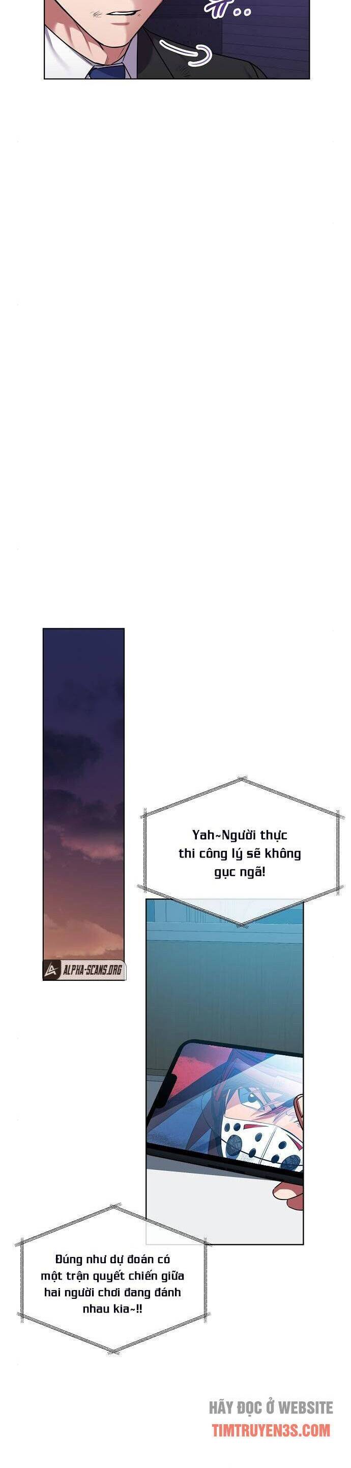 Ta Là Người Thu Thuế Chapter 27 - 10