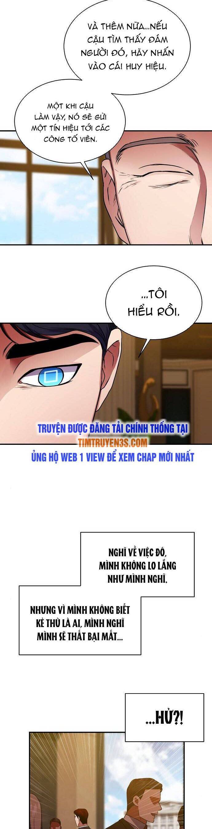 Ta Là Người Thu Thuế Chapter 28 - 33