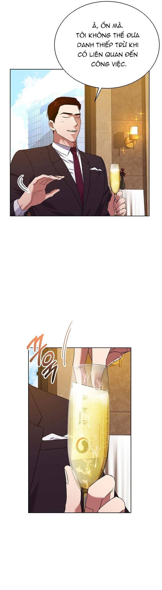Ta Là Người Thu Thuế Chapter 29 - 11