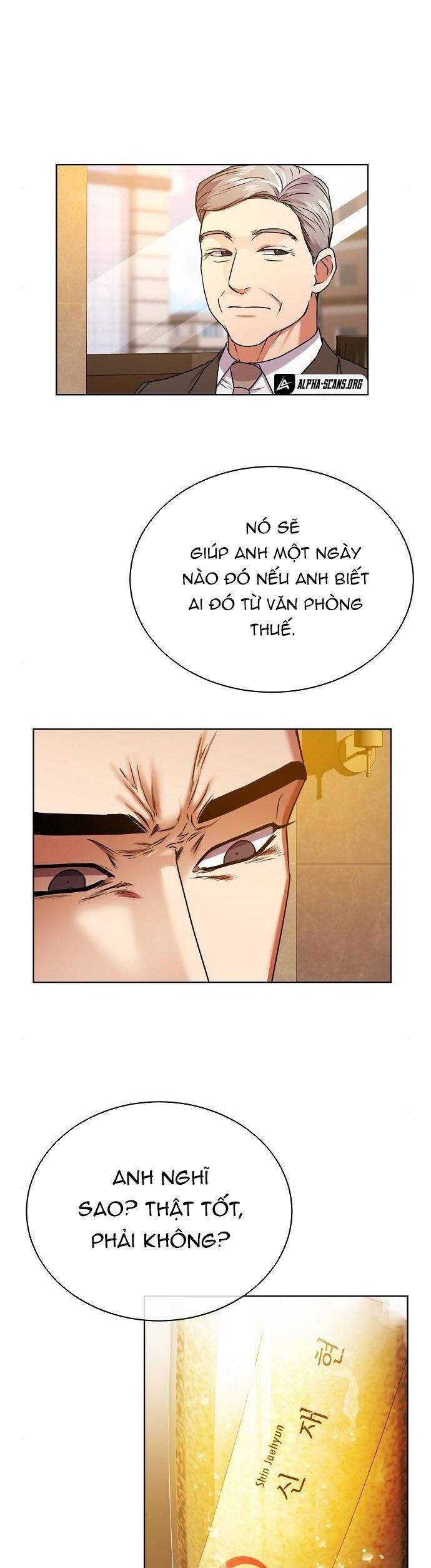 Ta Là Người Thu Thuế Chapter 29 - 13