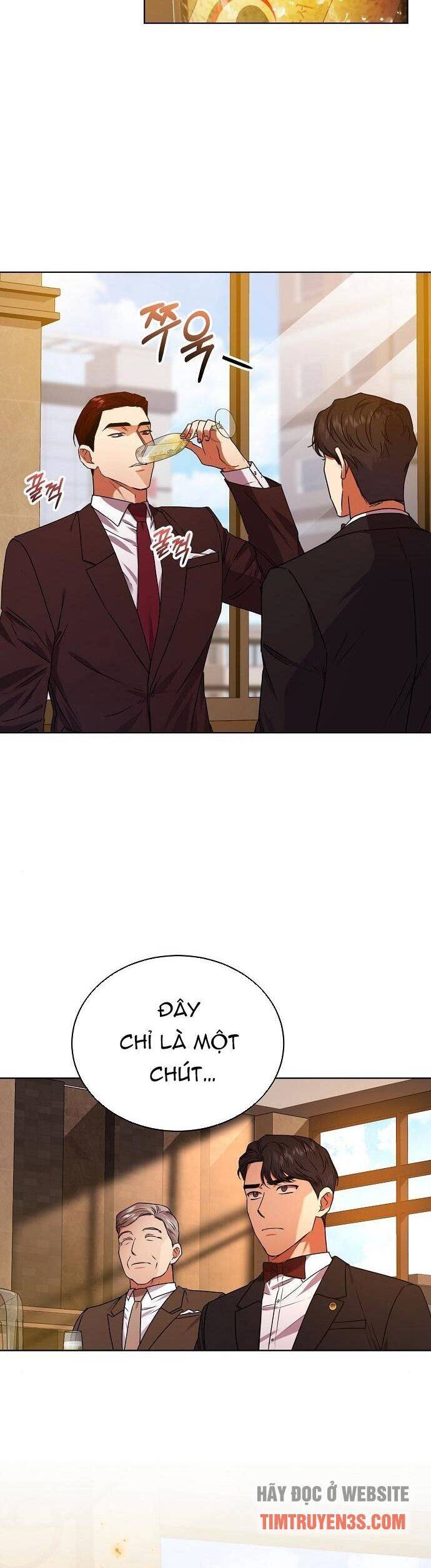 Ta Là Người Thu Thuế Chapter 29 - 14