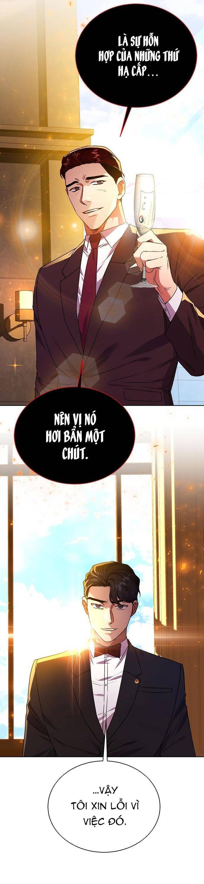 Ta Là Người Thu Thuế Chapter 29 - 15