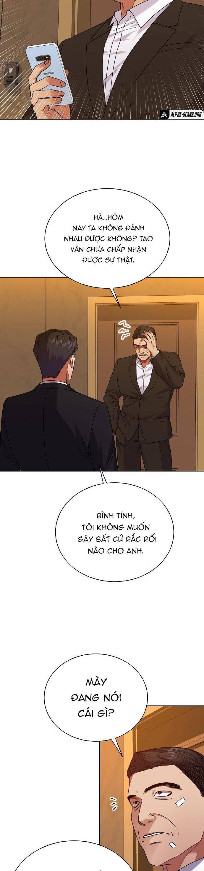 Ta Là Người Thu Thuế Chapter 29 - 21