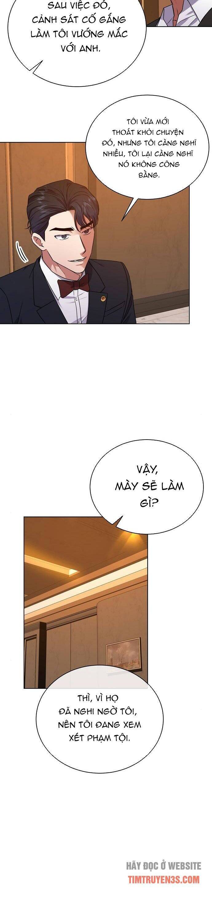 Ta Là Người Thu Thuế Chapter 29 - 22