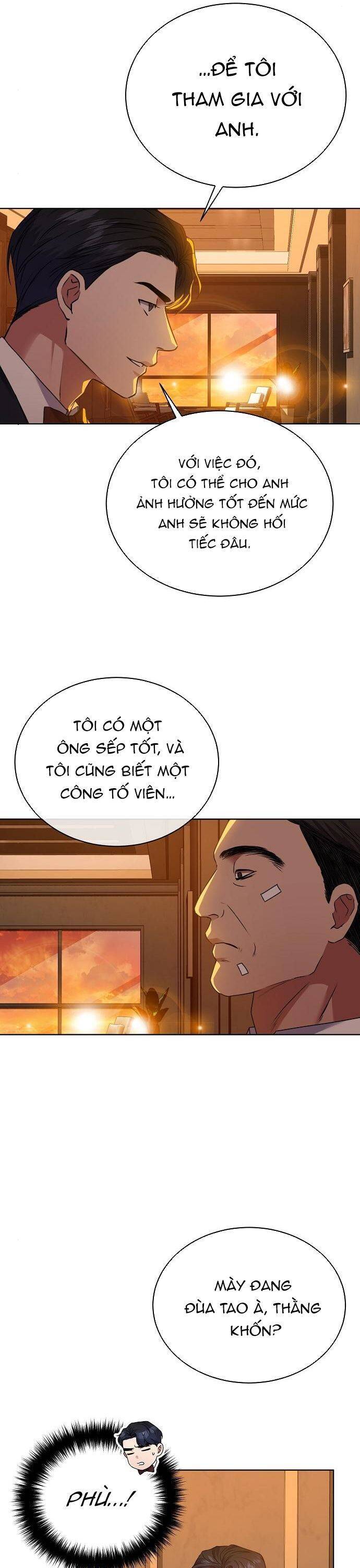 Ta Là Người Thu Thuế Chapter 29 - 23