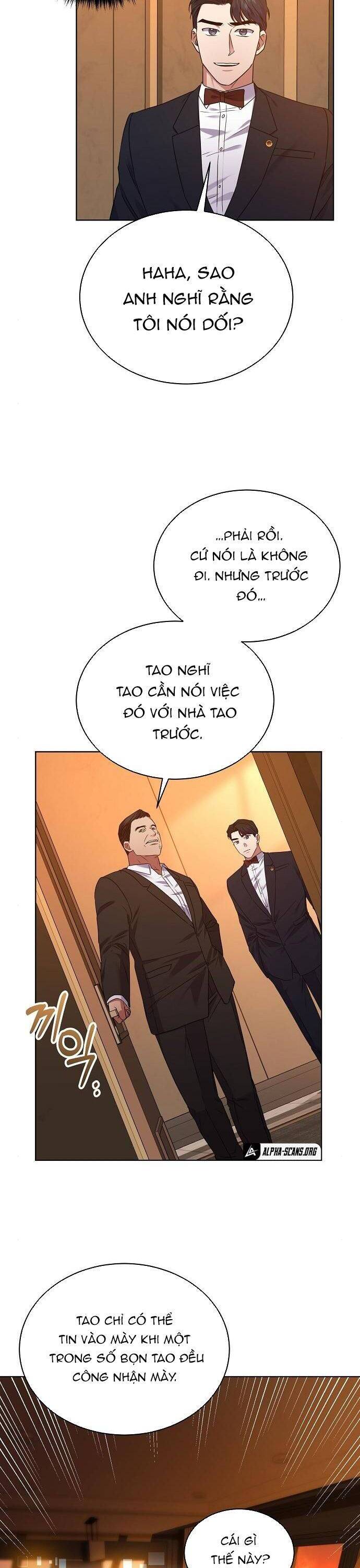 Ta Là Người Thu Thuế Chapter 29 - 24