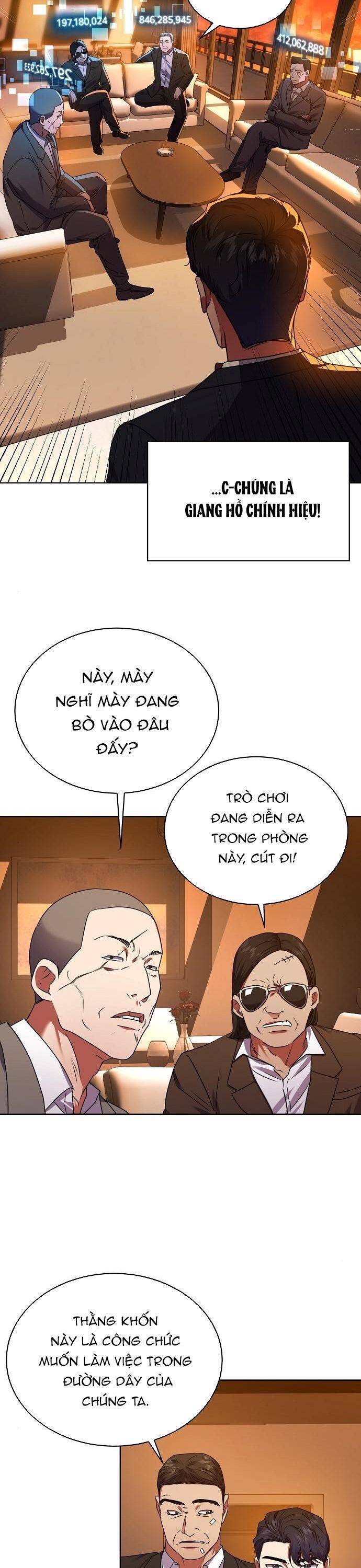 Ta Là Người Thu Thuế Chapter 29 - 25