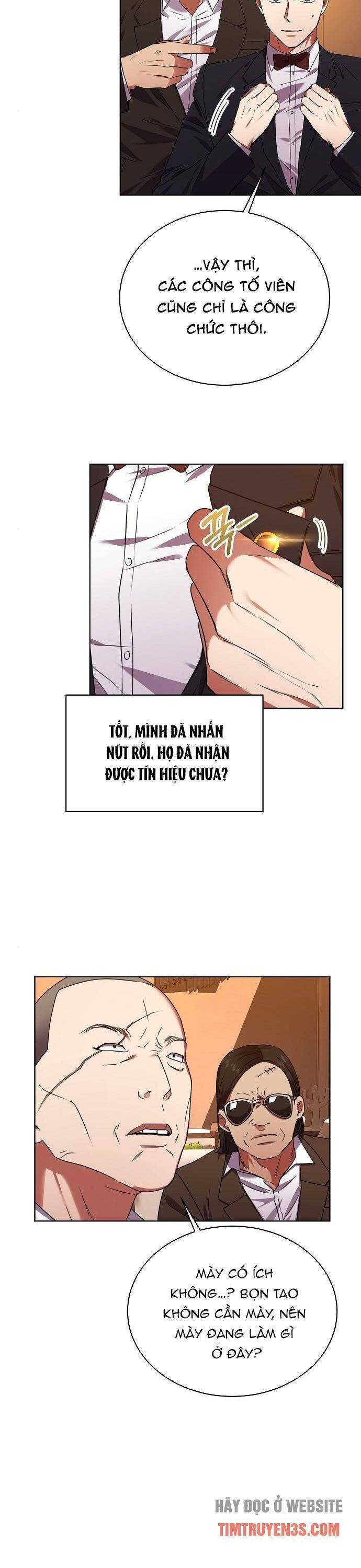 Ta Là Người Thu Thuế Chapter 29 - 26