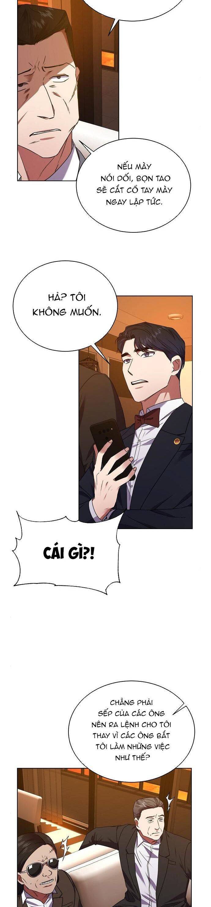 Ta Là Người Thu Thuế Chapter 29 - 28