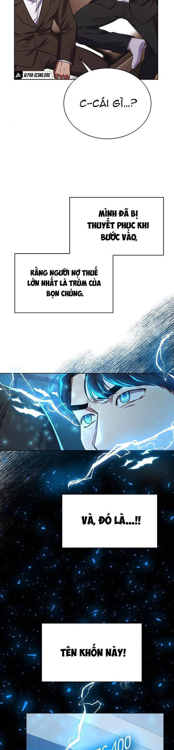 Ta Là Người Thu Thuế Chapter 29 - 29