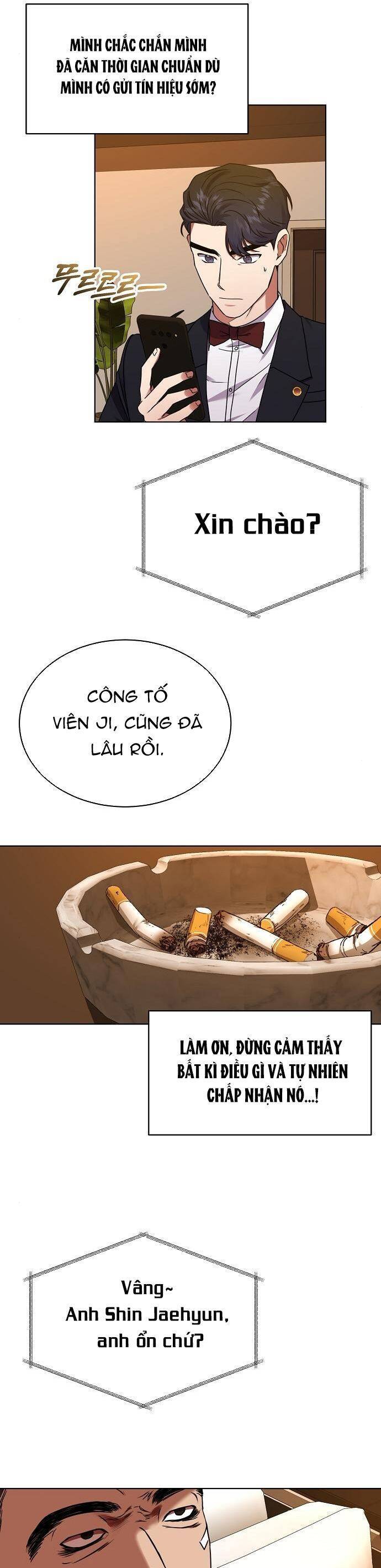 Ta Là Người Thu Thuế Chapter 29 - 31