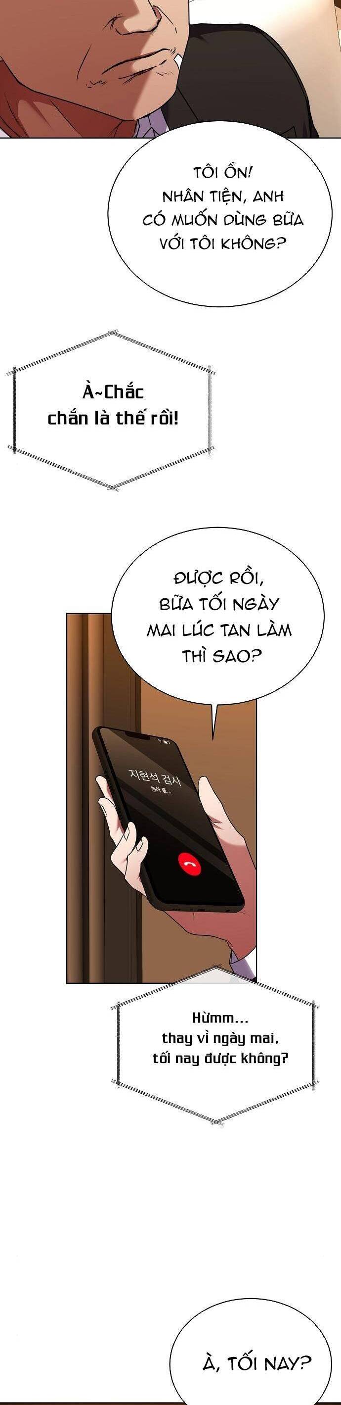 Ta Là Người Thu Thuế Chapter 29 - 32