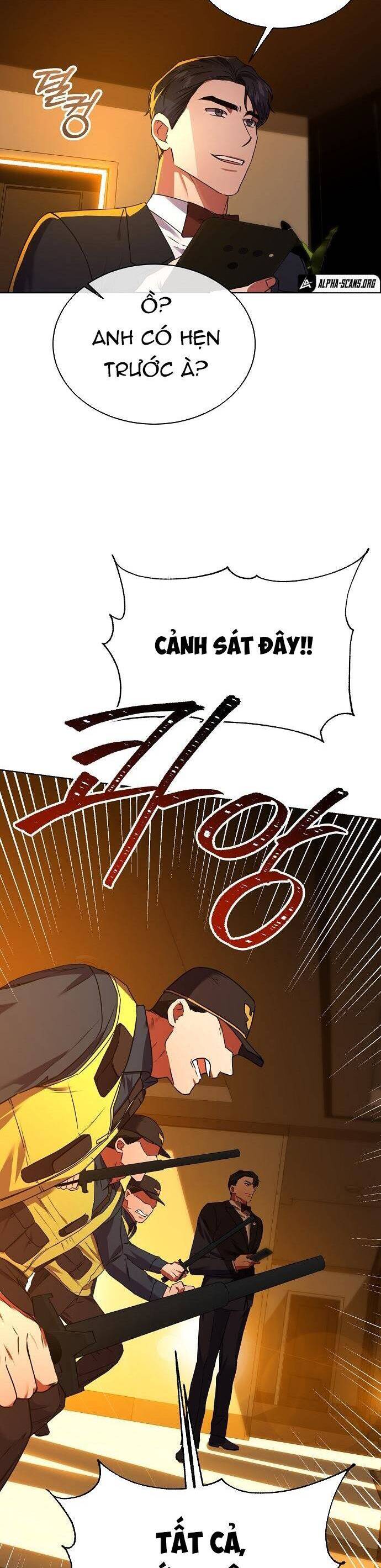 Ta Là Người Thu Thuế Chapter 29 - 33