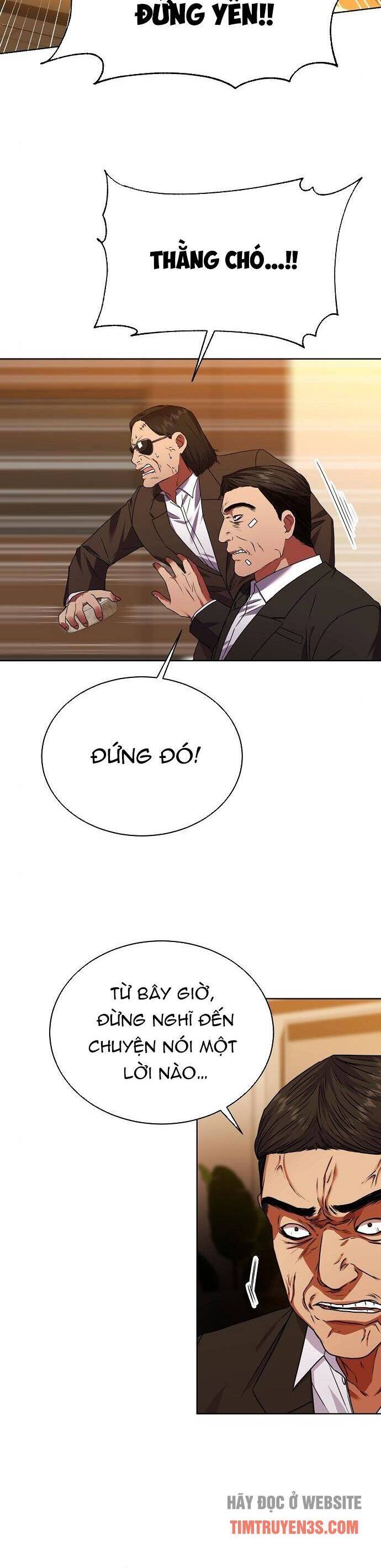 Ta Là Người Thu Thuế Chapter 29 - 34